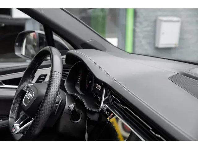 Audi Q7 55 TFSI quattro Pro Line S 7p 2020 Benzine 24