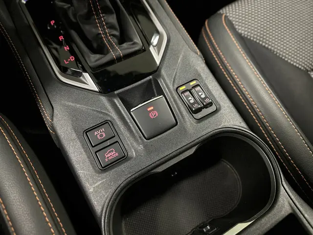 Subaru XV 1.6i Luxury 2019 Benzine 24