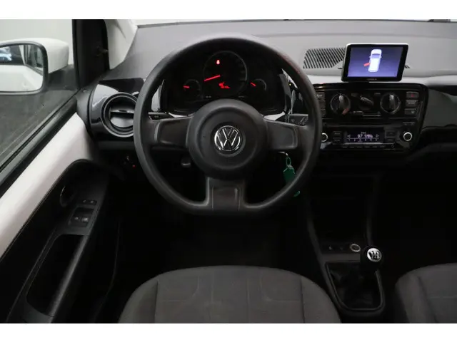 Volkswagen up! 2