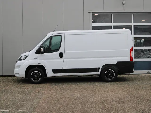 Fiat Ducato 30 2.3 MultiJet L1H1 2020 Diesel 10