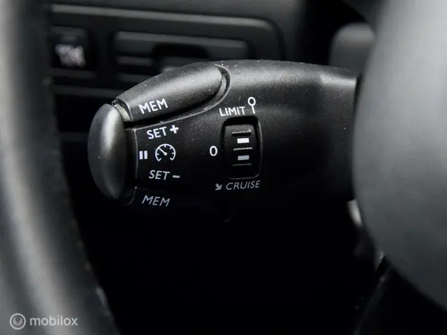 Citroën C3 Aircross 110pk Feel I 34.000km!!! I 2019 Benzine 23