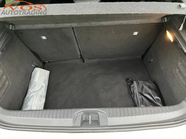 Renault Clio 1.0 TCe Bi-F. Intens 2020 LPG/Gas 21