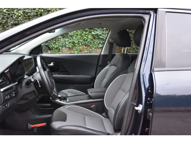 Kia e-Niro DynamicPlusLine 39 kWh 2021 Elektrisch