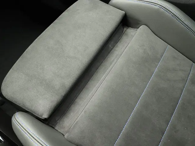 BMW iX2 eDrive20 2024 Elektrisch 9