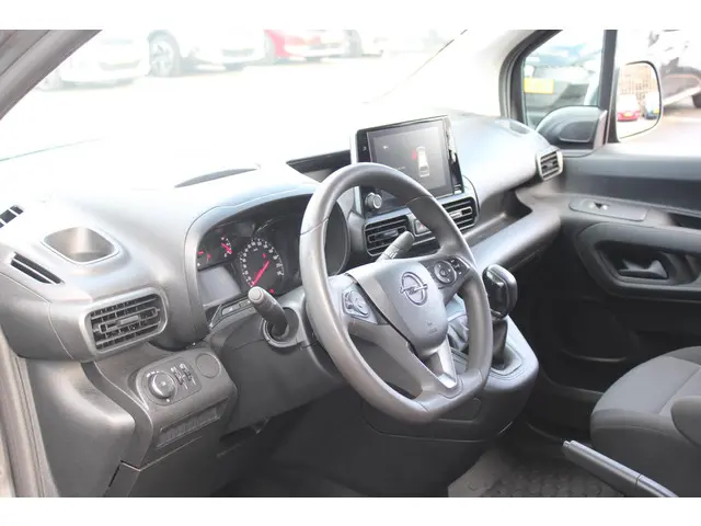 Opel Combo 1.5D L1H1 Edition 2021 Diesel 18