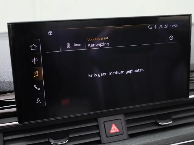 Audi A5 Cabriolet 40 TFSI/190PK S Line 2020 Benzine 40