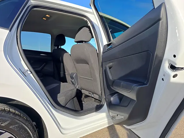 Volkswagen Polo 1.0 TSI Life Edition 2025 Benzine 39