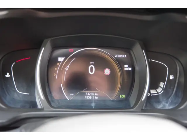 Renault Kadjar 1.2 TCe Bose 2018 Benzine 15