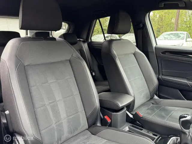 Volkswagen T-Roc 1.0 TSI R-Line Business 2023 Benzine 10