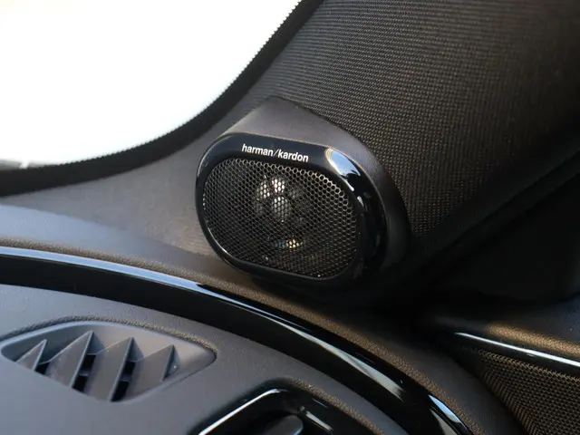 MINI Clubman JCW ALL4 2020 Benzine 33