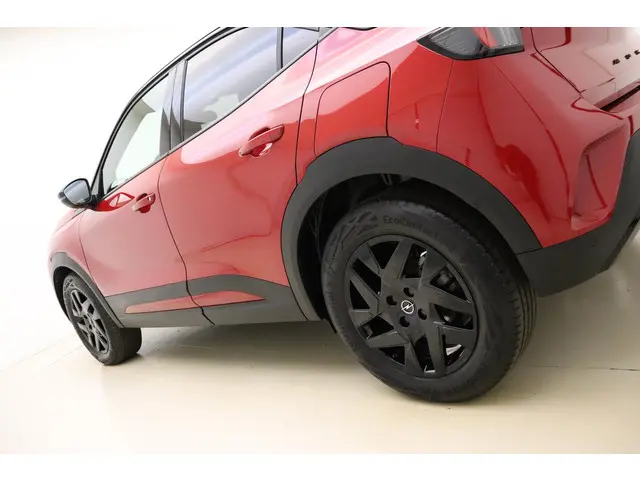 Opel Mokka 1.2 Turbo Hybrid GS 2024 Hybride Benzine 17