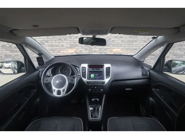 Kia Venga 1.6 CVVT DynamicPLusLine 2019 Benzine 7
