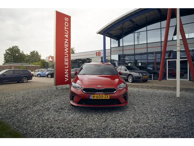 Opel Astra 1.2 Elegance 2020 Benzine 48