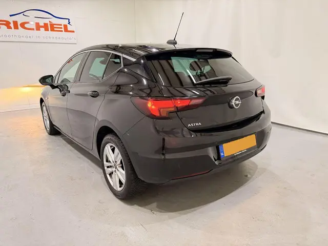 Opel Astra HB 1.0 Turbo 120 Years Edition 2019 Benzine 5