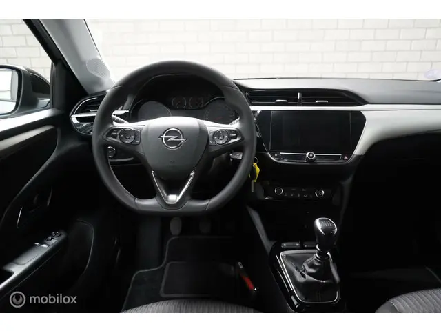 Opel Corsa 1.2 Edition 2021 Benzine 10
