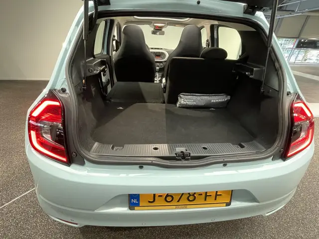 Renault Twingo 1.0 SCe Collection 2020 Benzine 22