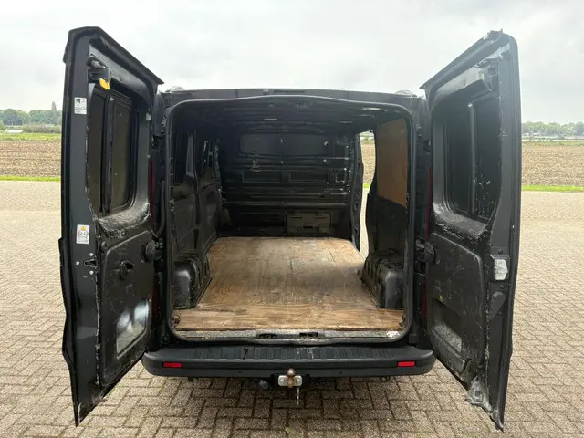 Fiat Talento 2.0 MultiJet L2H1 Airco, Cruise! 2021 Diesel 15