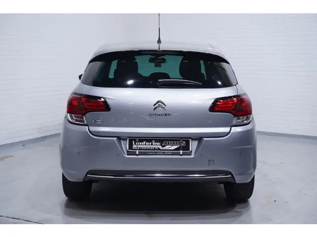 Citroën C4 1.6 BlueHDi Business 2017 Diesel 8