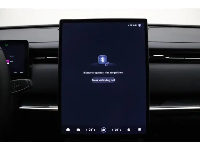 Jaecoo 7 Select 2025 Hybride Benzine 25