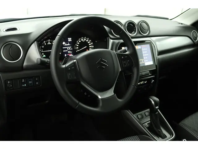 Suzuki Vitara 1.5 Hybrid Select 2025 Hybride Benzine 56