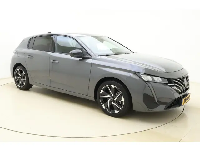 Peugeot 308 1.2T 130pk Allure Pack 2023 Benzine 8