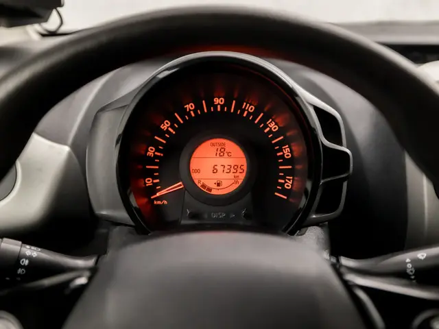 Peugeot 108 1.0 e-VTi Sport 2017 Benzine 20