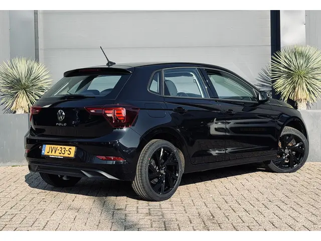 Volkswagen Polo 1.0 TSI Polo 2022 Benzine 11