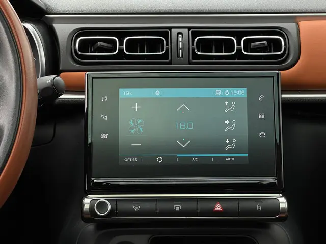 Citroën C3 1.2 PureTech S&S Origins 2019 Benzine 15