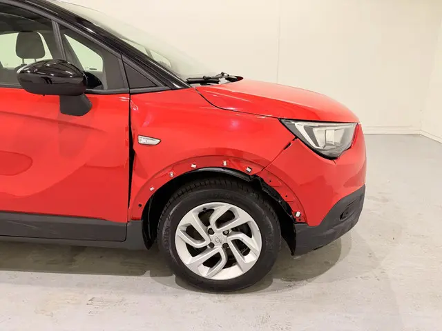 Opel Crossland X 1.2 Turbo Online Edition 2018 Benzine 11