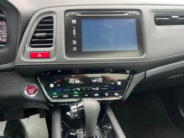 Honda HR-V 1.5 i-VTEC Executive 2015 Benzine 7