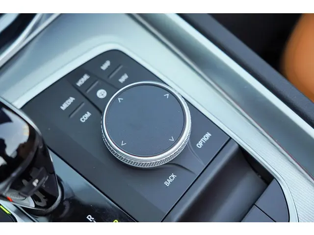 BMW Z4 Roadster sDrive20i 2023 Benzine 38