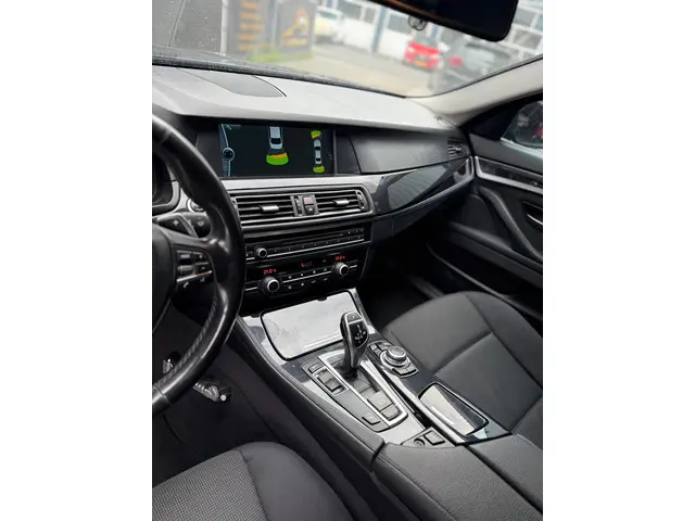 BMW 5 Serie 520i Executive |NL Auto| 2012 Benzine 39