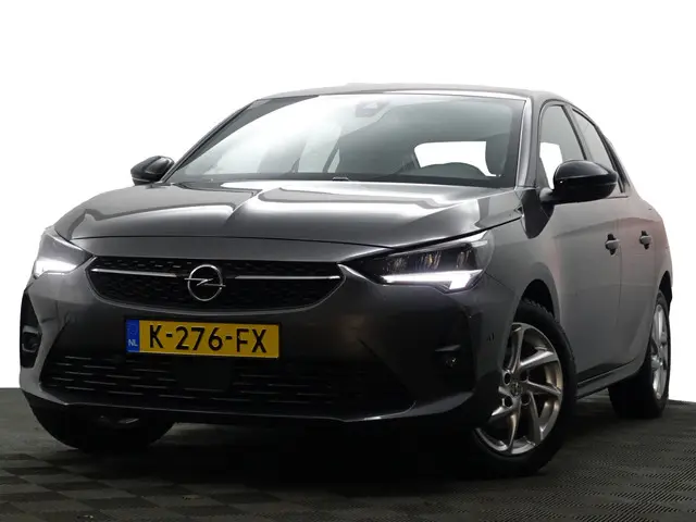 Opel Corsa 1.2 131pk GS Line Aut- 2020 Benzine 25