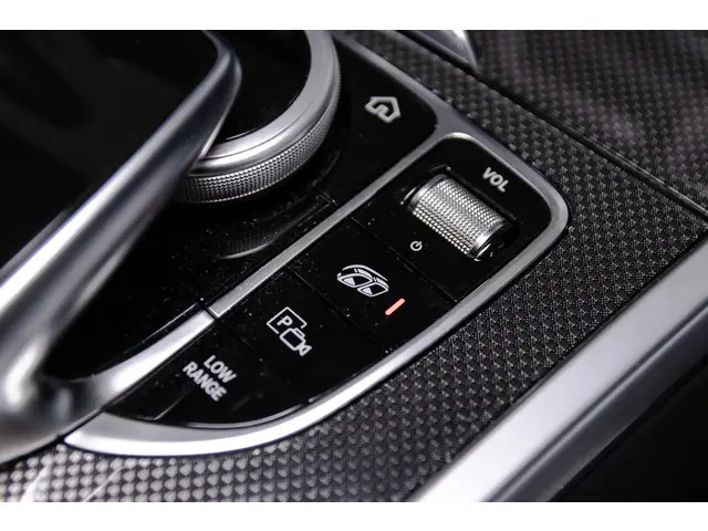 Mercedes-Benz G-Klasse 63 2019 Benzine 41