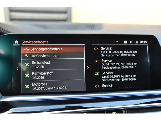 BMW X5 xDrive40i High Executive 2019 Benzine 27