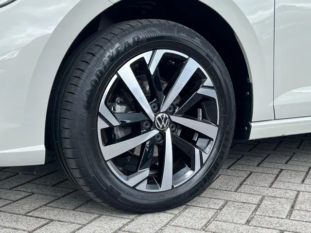 Volkswagen Polo 1.0 TSI Style 2022 Benzine 17