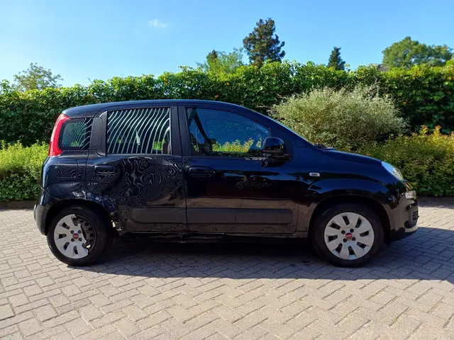 Fiat Panda 0.9 TwinAir Edizione Cool 2015 Benzine 15