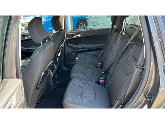 Ford S-Max 2.5 Hybride Connected 2022 Hybride Benzine 15