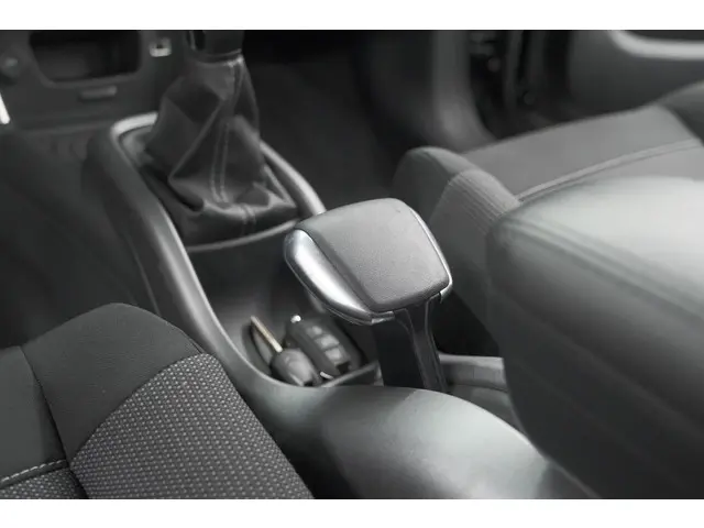 Citroën C3 Aircross PureTech 110 S&S Feel 2017 Benzine 40