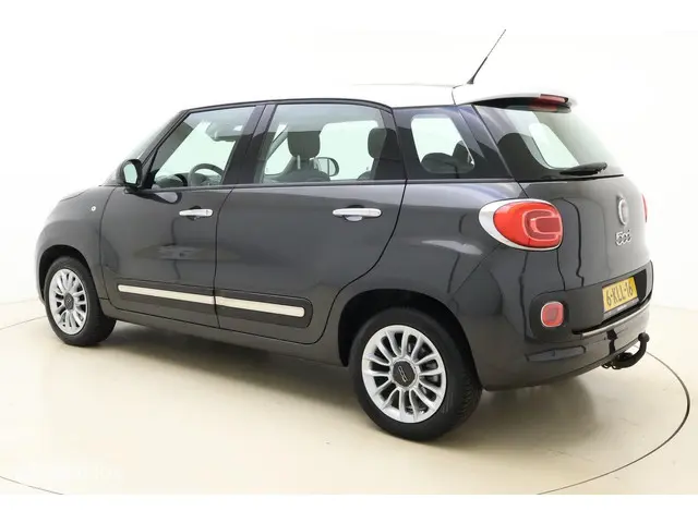 Fiat 500L 0.9 TwinAir Lounge 2013 Benzine 4