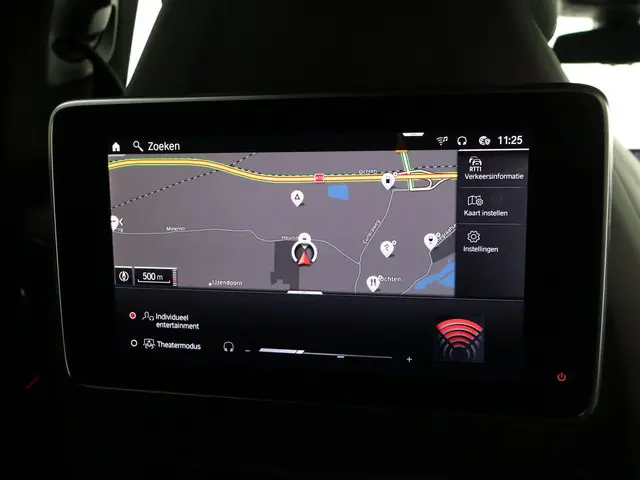 BMW M5 COMPETITION 740 PK FACELIFT MODEL 2020 Benzine 19