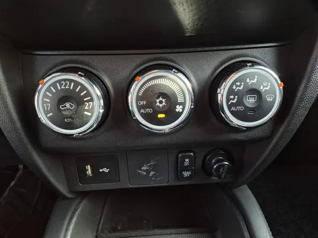 Mitsubishi ASX 1.6 Cleartec Life 2019 Benzine 11