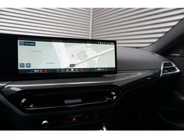 BMW M2 Coupé 2025 Benzine 11