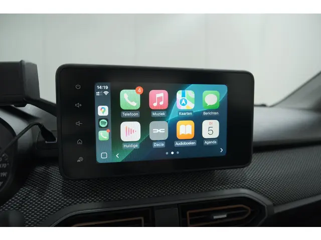 Dacia Sandero Stepway TCe 90 Expression 2023 Benzine 3
