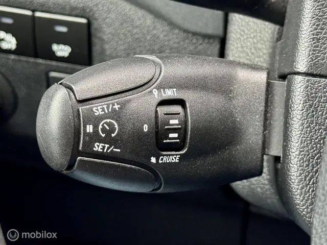 Citroën Berlingo combi 1.2 PureTech XTR 2017 Benzine 14