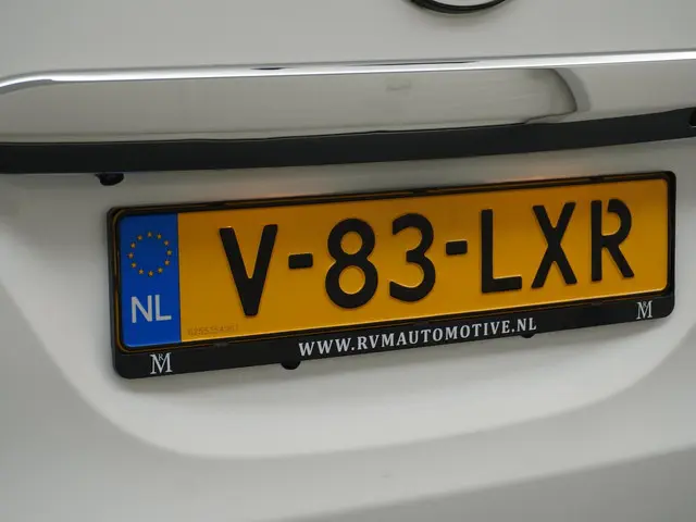 BYD ETP3 Standard 45 kWh 2023 Elektrisch 10