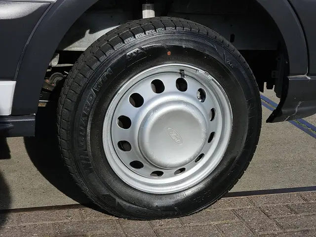 Ford Transit 2.0 2018 Diesel 14