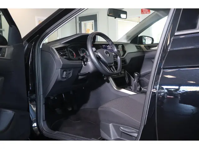 Volkswagen Polo 1.0 TSI R-Line Edition 2021 Benzine 13