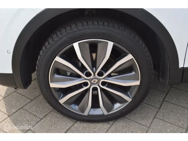 Renault Kadjar 1.3 TCe Intens 2019 Benzine 21