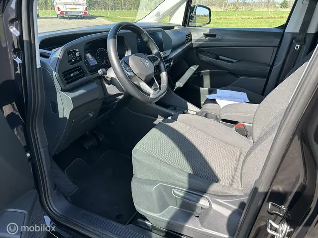Volkswagen Caddy Maxi 1.5 TSI 7p 2022 Benzine 14